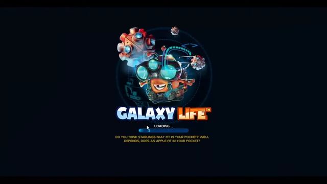 Galaxy life reborn 10 minute gameplay (No Commentary) смотреть онлайн