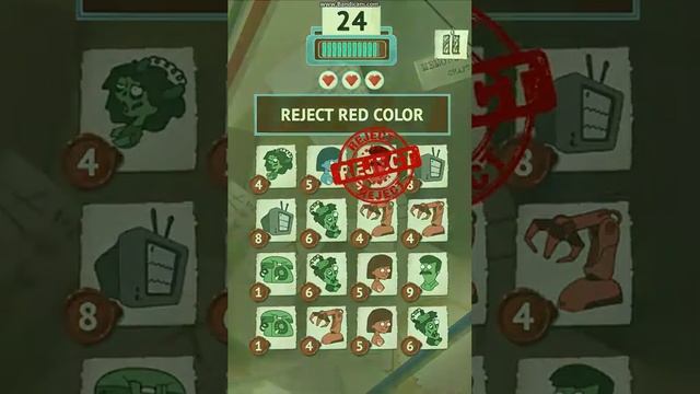 Brain Teaser - Memory Limit Android Gameplay смотреть онлайн