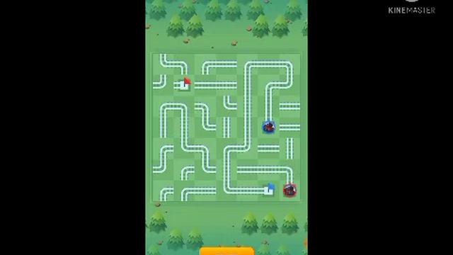 ll Puzzle level - 21 idle railway tycoon ll station смотреть онлайн
