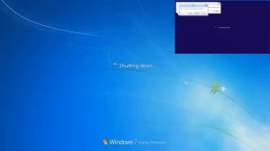 Windows 7 (1) Vs Windows 8 (1) Crazy Error 50 [FULL]