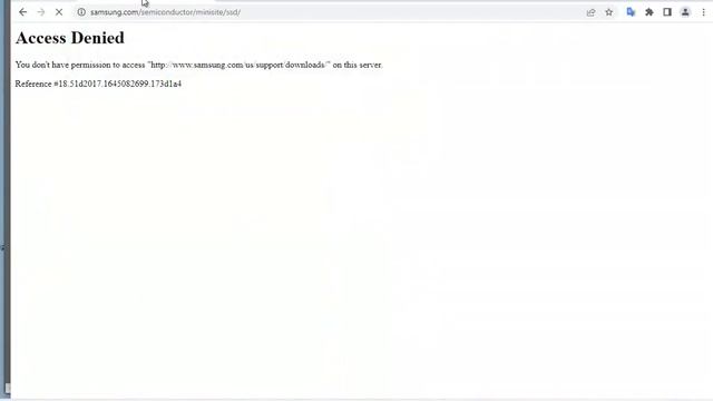 Download Samsung NVMe SSD Driver for Windows смотреть онлайн