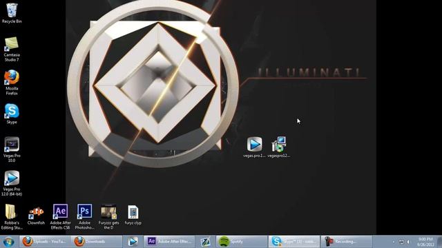 How To Get: Vegas Pro 12 For Free! (64 Bit Only) LINKS UPDATED смотреть онлайн