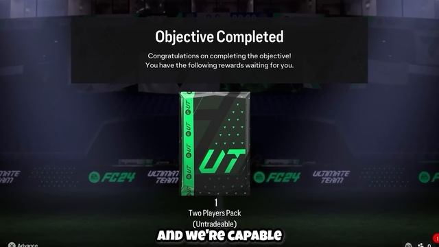 I Had 100 Hours To Restore My Abandoned Team in EAFC 24, Here`s how it went... смотреть онлайн