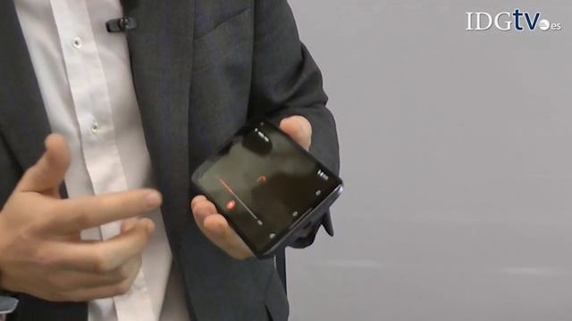 Nexus 6 con Android 5.0 Lollipop | Características en español смотреть онлайн