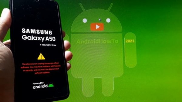 How to Root Android 11 GSI with Magisk on Any GSI ROM