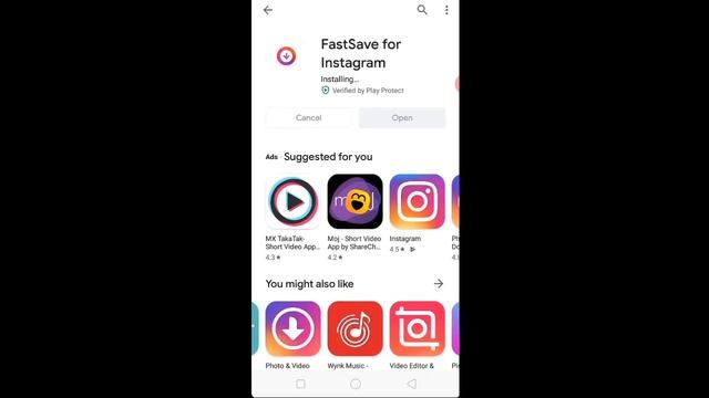 How To Save Instagram Photos In Android, How To Save Instagram Videos In Gallery, смотреть онлайн