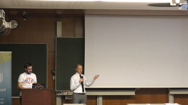 DPI protected Verilog instead of encryption - Todd Strader - ORConf 2019 смотреть онлайн