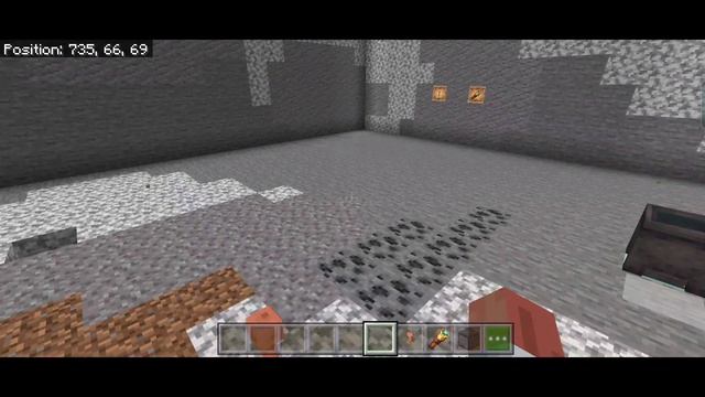 Minecraft Pocket Edition 1.17.0.2 Explained | Minecraft Android смотреть онлайн