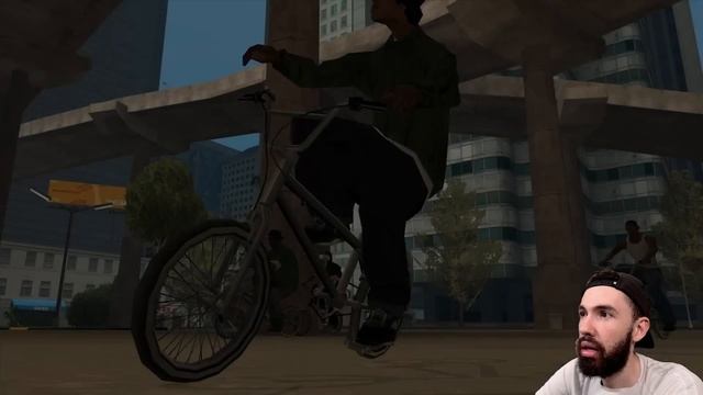 ESSE MOD ACABOU COM O GTA SAN ANDREAS (GTA: Carmageddon) смотреть онлайн