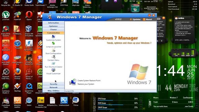change Your Drive Icon In Windows7 смотреть онлайн