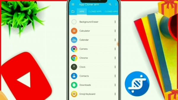 App Cloner & App Cloner Mod | App Cloner Premium | App Cloner 2023 ❤️