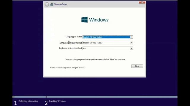 How to install Windows 10 | Akkamitti PC Keenya Formaat Gochuu dandeenya Afaan Oroomootiin смотреть онлайн