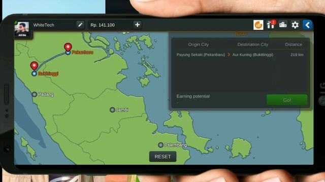 How to add Tv in bus simulator Indonesia game hindi 📺 🔵 смотреть онлайн