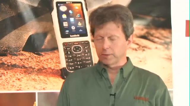 Rugged Algiz XRW Notebook смотреть онлайн
