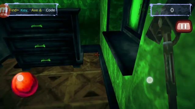 Scary Nun Simulator House Fear Asylum Escape - by Spooky Cell | Android Gameplay | смотреть онлайн