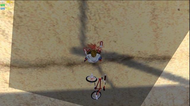 XEMU 0.6.2-79 | Toxic Grind 4K 60FPS UHD | Xbox Emulator PC Gameplay смотреть онлайн
