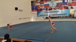 ЖП 1сп Сивцова - Токарева, комбинированное