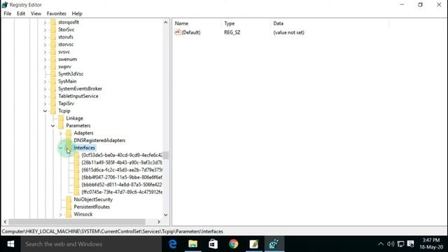 How to Fix High Ping in Windows 10 For Gaming 2021 смотреть онлайн