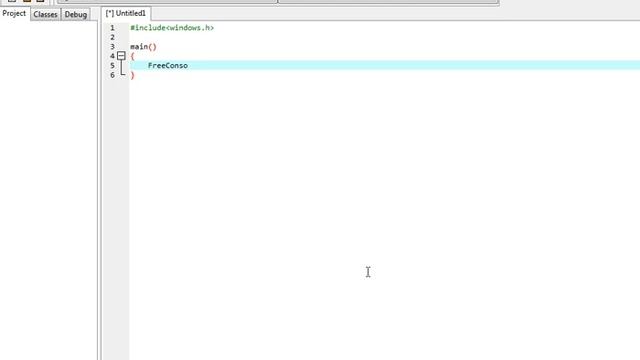 how to make a virus using C/C++ смотреть онлайн