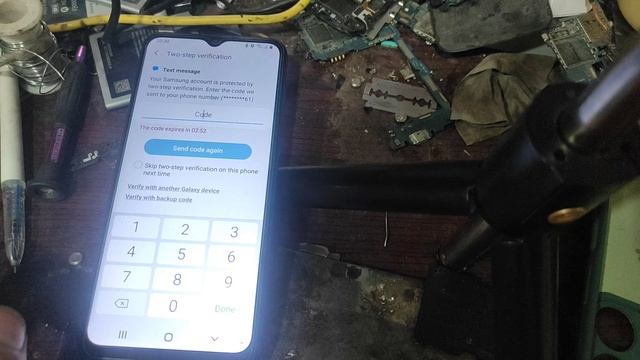 Samsung A03 Core Frp Bypass Without PC Android 12/11 | Samsung A03 Core Unlock Google Account | 202 смотреть онлайн
