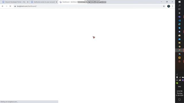 How to make a discord bot without coding смотреть онлайн
