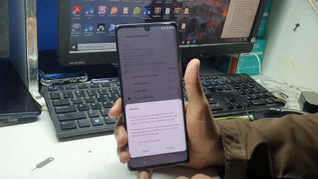 LG Velvet 5G LM-G900 FRP/Google Lock Bypass Android 10 Without PC || Lg G900 Frp Bypass | LG Velvet