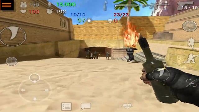 Special Forces Group 2 Android Gameplay #66 смотреть онлайн