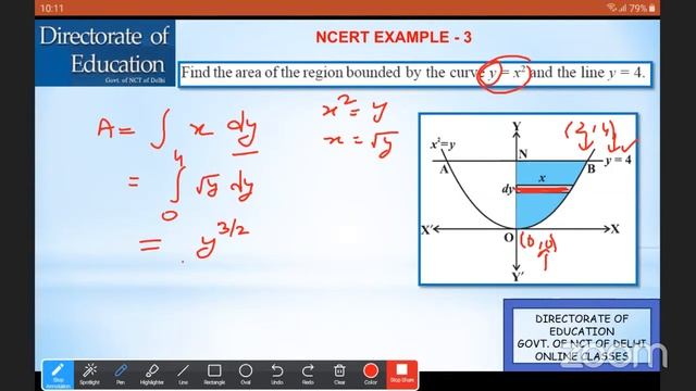 Mathematics (Class: XII) online class for Delhi government school students, Dec, 30 2020, 09:45 AM смотреть онлайн