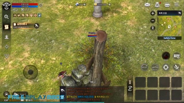 Kingdom : Flames of War - 킹덤 : 전쟁의 불씨 [ Android APK iOS ] Gameplay смотреть онлайн