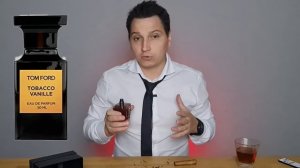 Tobacco Franck Boclet с randewoo