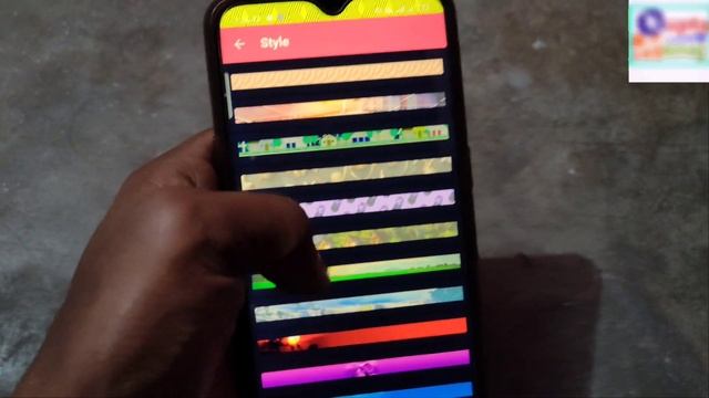 Colorful Status Bar Feature Realme | Realme Color Status Bar | Realme New Status Bar | Realme Updat смотреть онлайн
