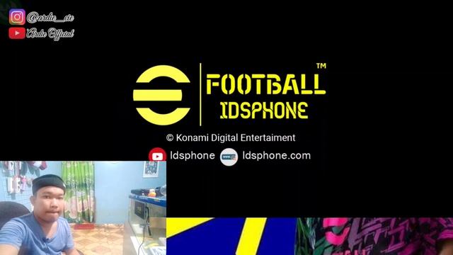 Main Pes Mobile Pakai Stik‼️+Setting Tombol(KeyMapper) Di Mantis GamePad Pro,,Yuk Di Coba‼️ смотреть онлайн