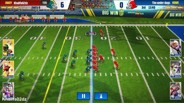 Big Win Football 2024 - Gameplay Walkthrough (Android) Part 1 смотреть онлайн