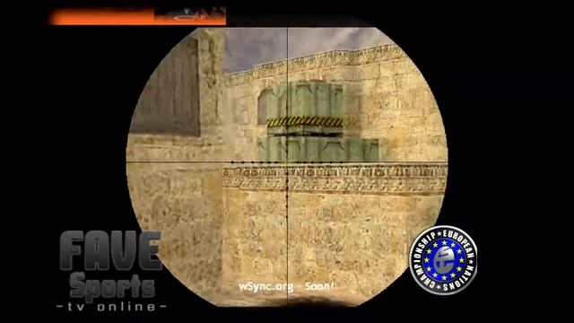 sweden vs germany finals ENC 2009 HD -=Counter Strike 1.6=- смотреть онлайн