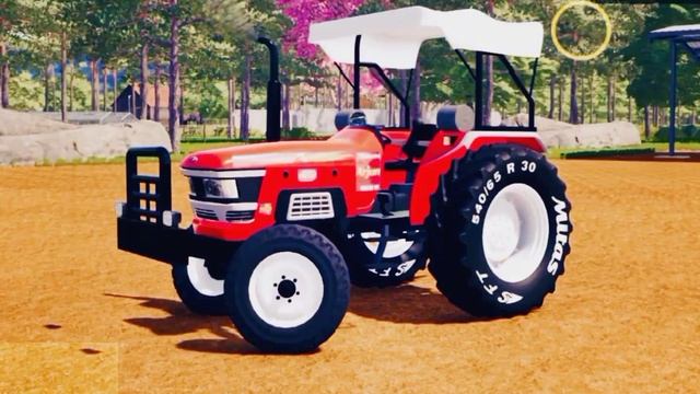 FS 19 INDIAN TRACTOR MOD APK ONLY 2 GB अभी डाउनलोड करो मोबाइल फोन में भी चलेगा😱 #huddagaming смотреть онлайн