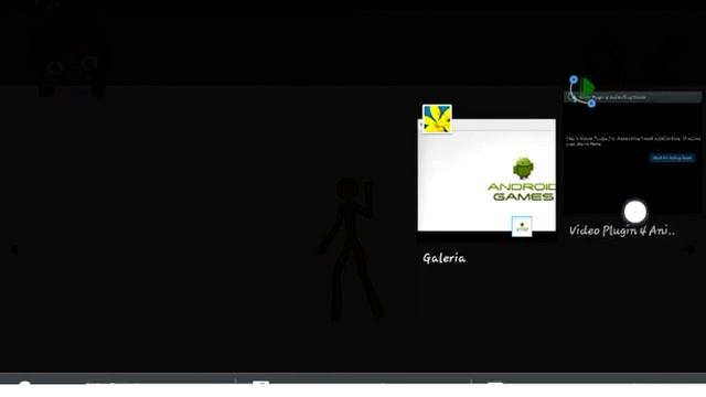 Como instalar "animating touch" (tutorial) смотреть онлайн