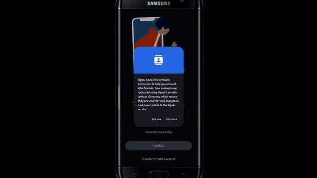 Signal App Download: How to Install Signal App on Android Device 2023? смотреть онлайн
