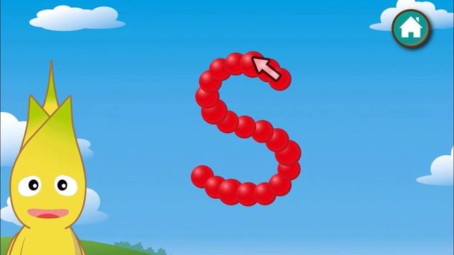 ABC phonics + ABC games | letter recognition, spelling, letter tracing смотреть онлайн