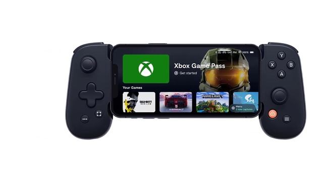 Top 5 Best Mobile Gaming Controllers Of 2023 смотреть онлайн