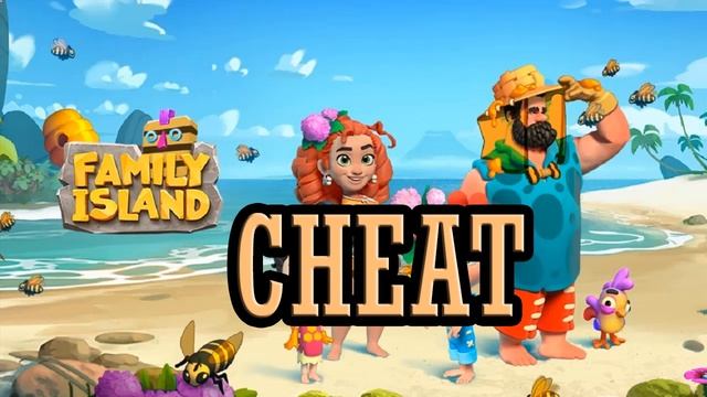 Family Island Cheat ★ New Family Island Mod 💋 How I Got Unlimited Free Rubies And Energy 2024 смотреть онлайн