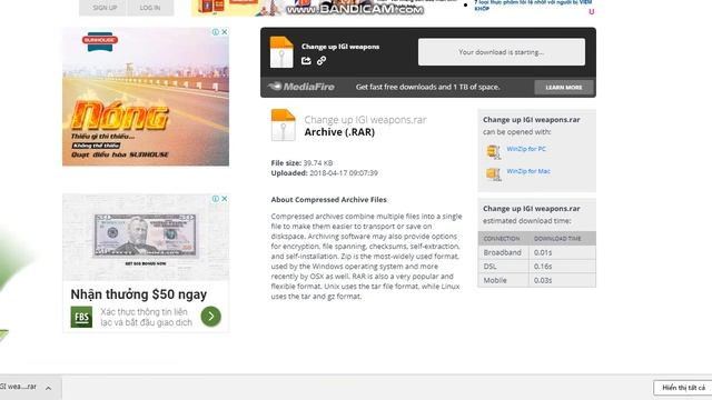 Project IGI - I'm going in: Change up Weapon AK47 to M2HB, only I have. смотреть онлайн