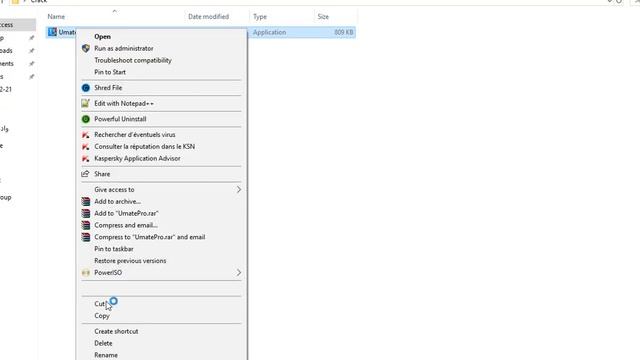 برنامج iMyfone Umate Pro 4.7.0.6 + التفعيييييييييييييييييل смотреть онлайн