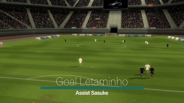 Football Superstars ML7: Adrenaline vs Outlaws Sc смотреть онлайн