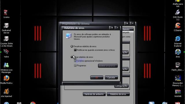 como tirar erro do msn смотреть онлайн