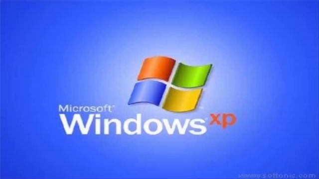 Windows Xp Dank Start Up смотреть онлайн
