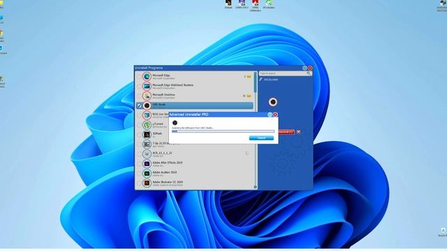 Cel mai EFICIENT mod de a DEZINSTALA un program! смотреть онлайн