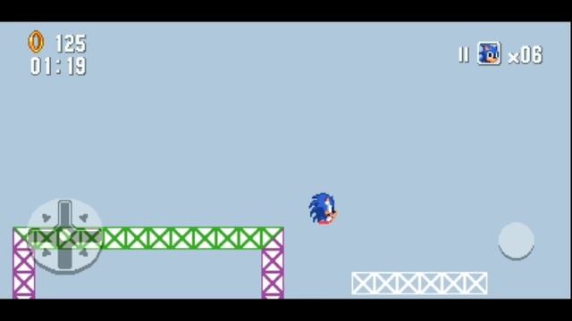 ✪ Sonic SMS Remake Engine - OpenSonicSMS Showcase ✪ смотреть онлайн