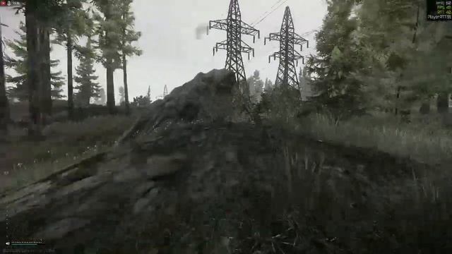 Escape from Tarkov Relive TEST Ryzen 7 1700 RX5700 XT Gaming X 720p смотреть онлайн