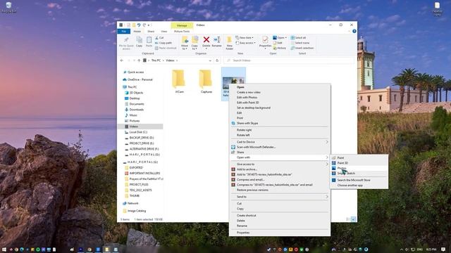FIXED: Windows Can't Change Default Program Or App [Updated 2024] смотреть онлайн