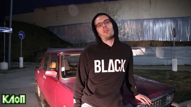 ВАЗ 2107 LADA tuning ep.1 / Знакомство с випкой смотреть онлайн